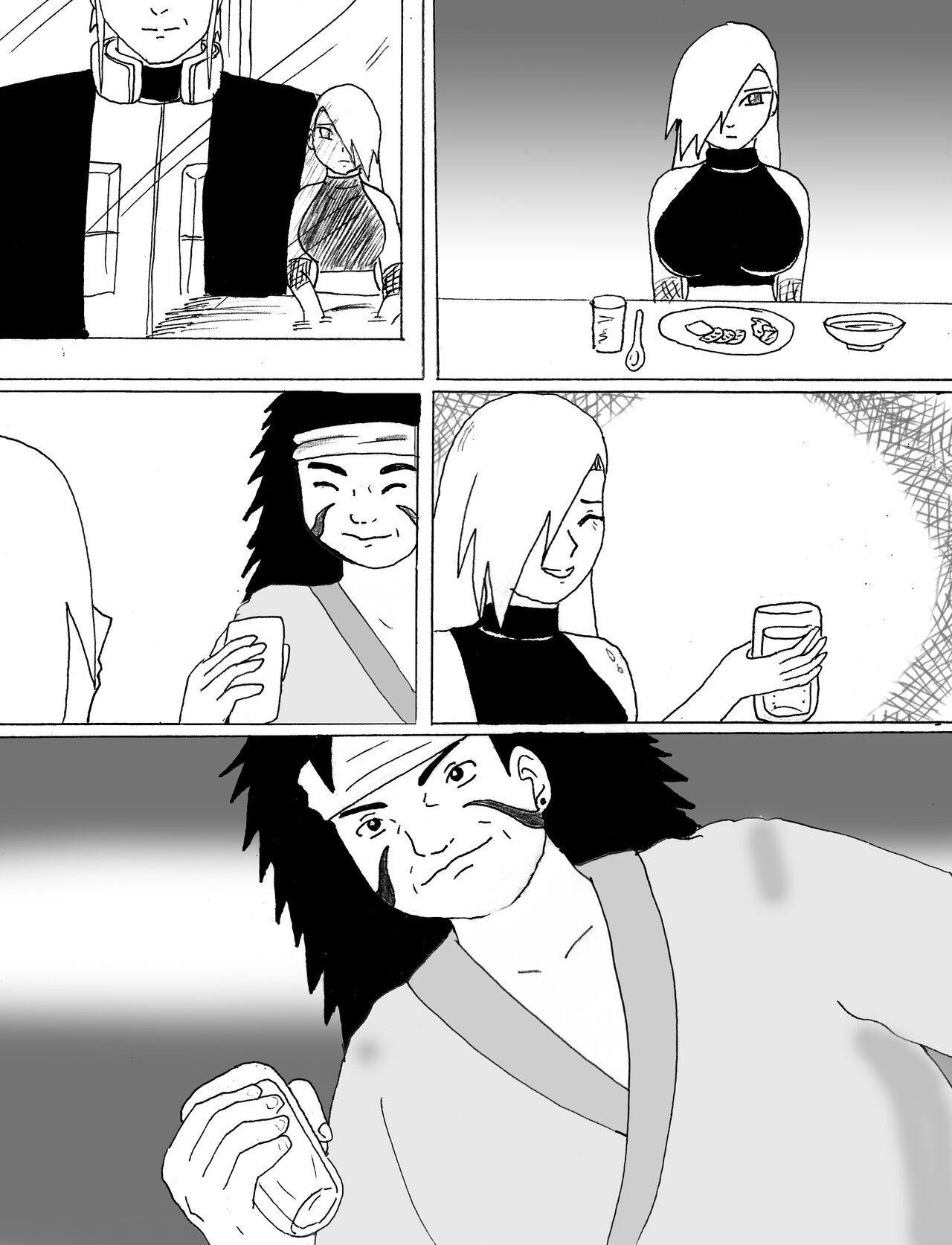 Desire page 6 full