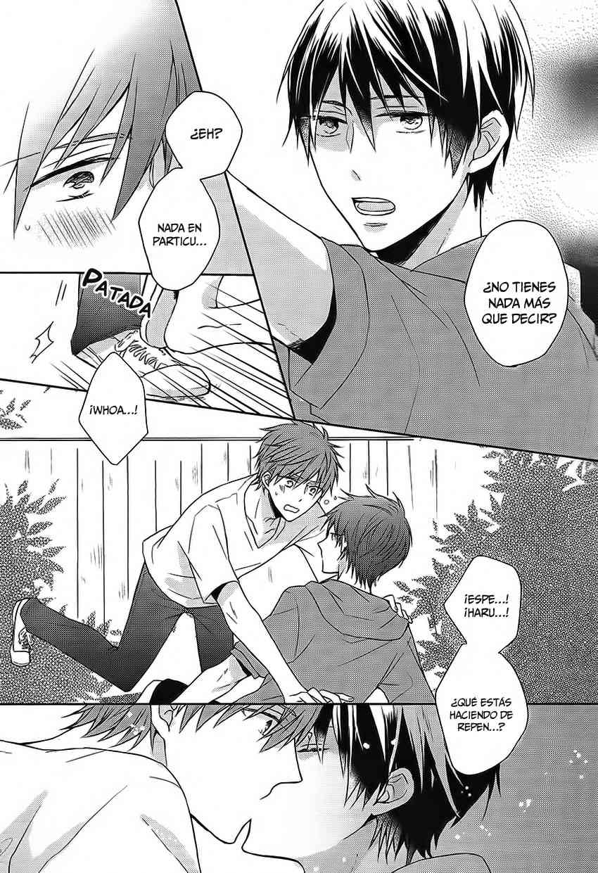 Oboreru Sakana wa Yume o Miru page 12 full