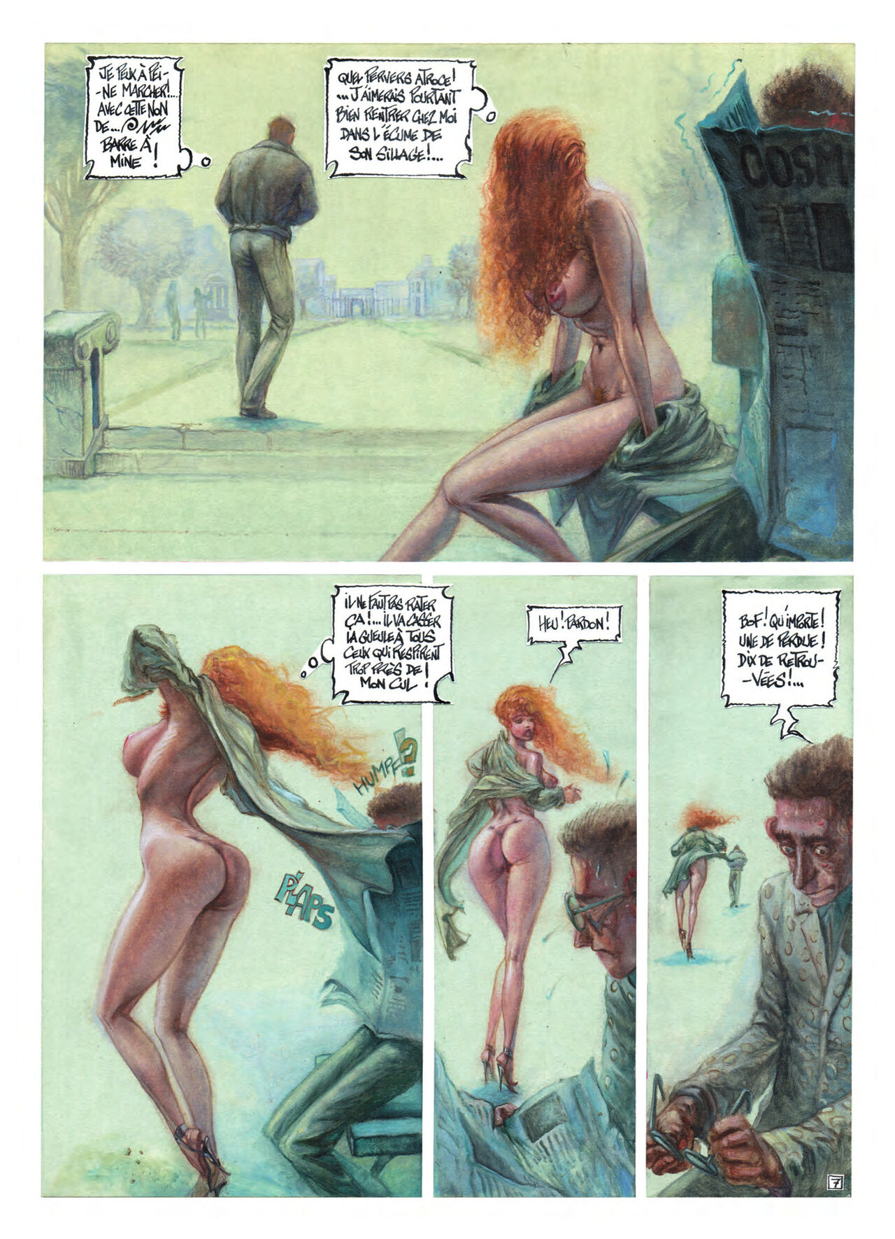 Chloé, trop plein d'écumes page 9 full