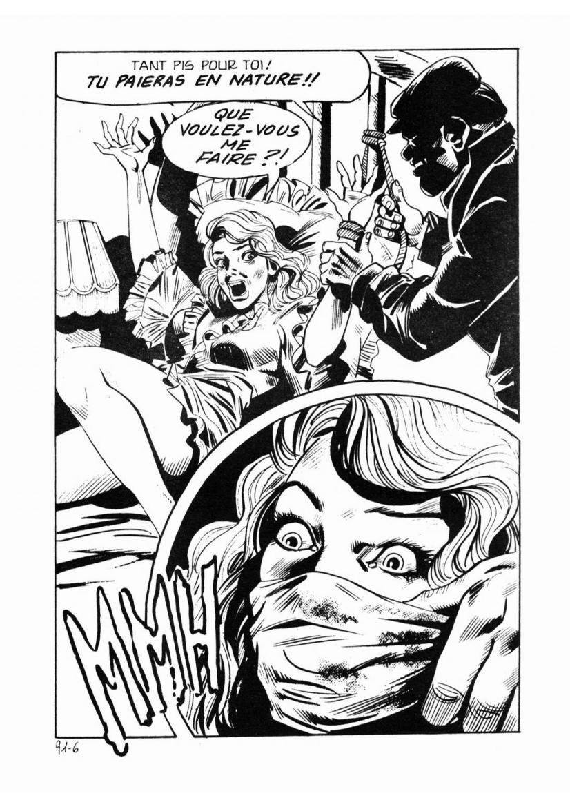 Incube 89 - Sans Retour page 10 full