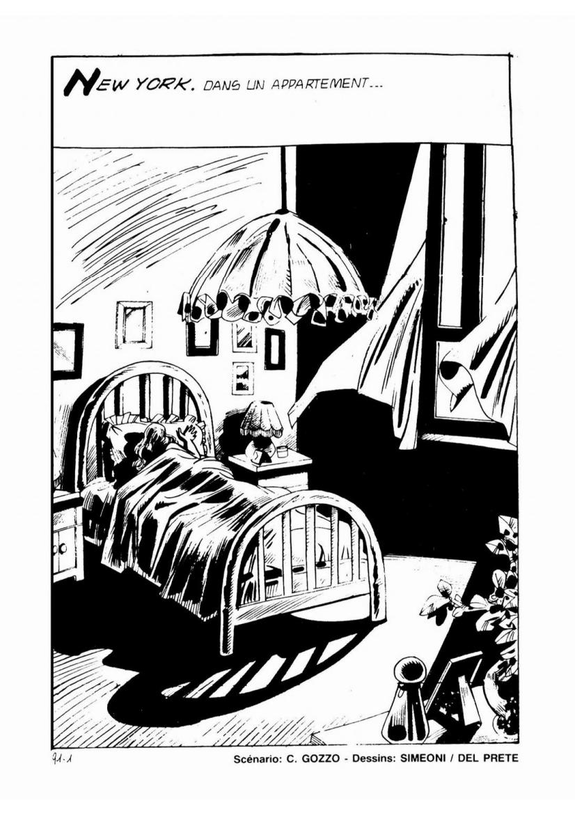 Incube 89 - Sans Retour page 5 full