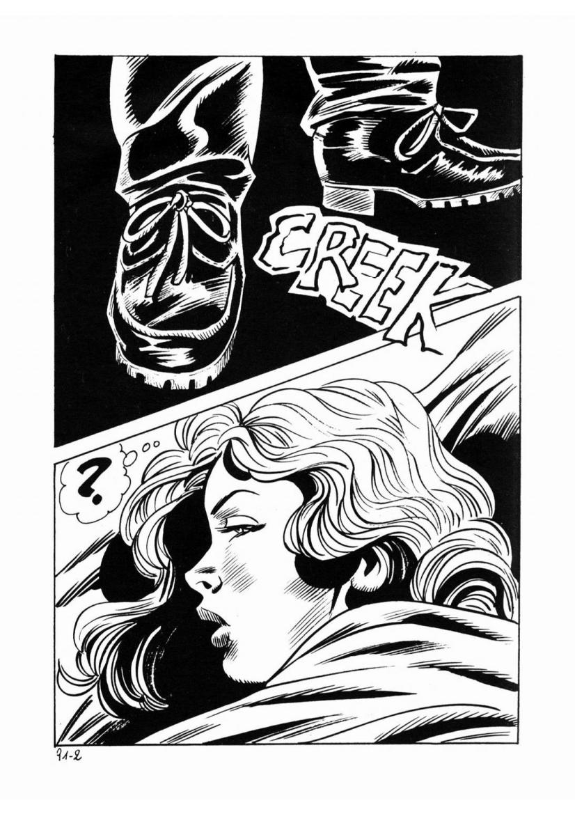 Incube 89 - Sans Retour page 6 full
