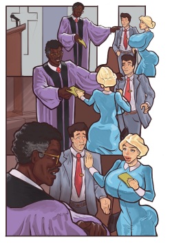 Comic + Animation Sets