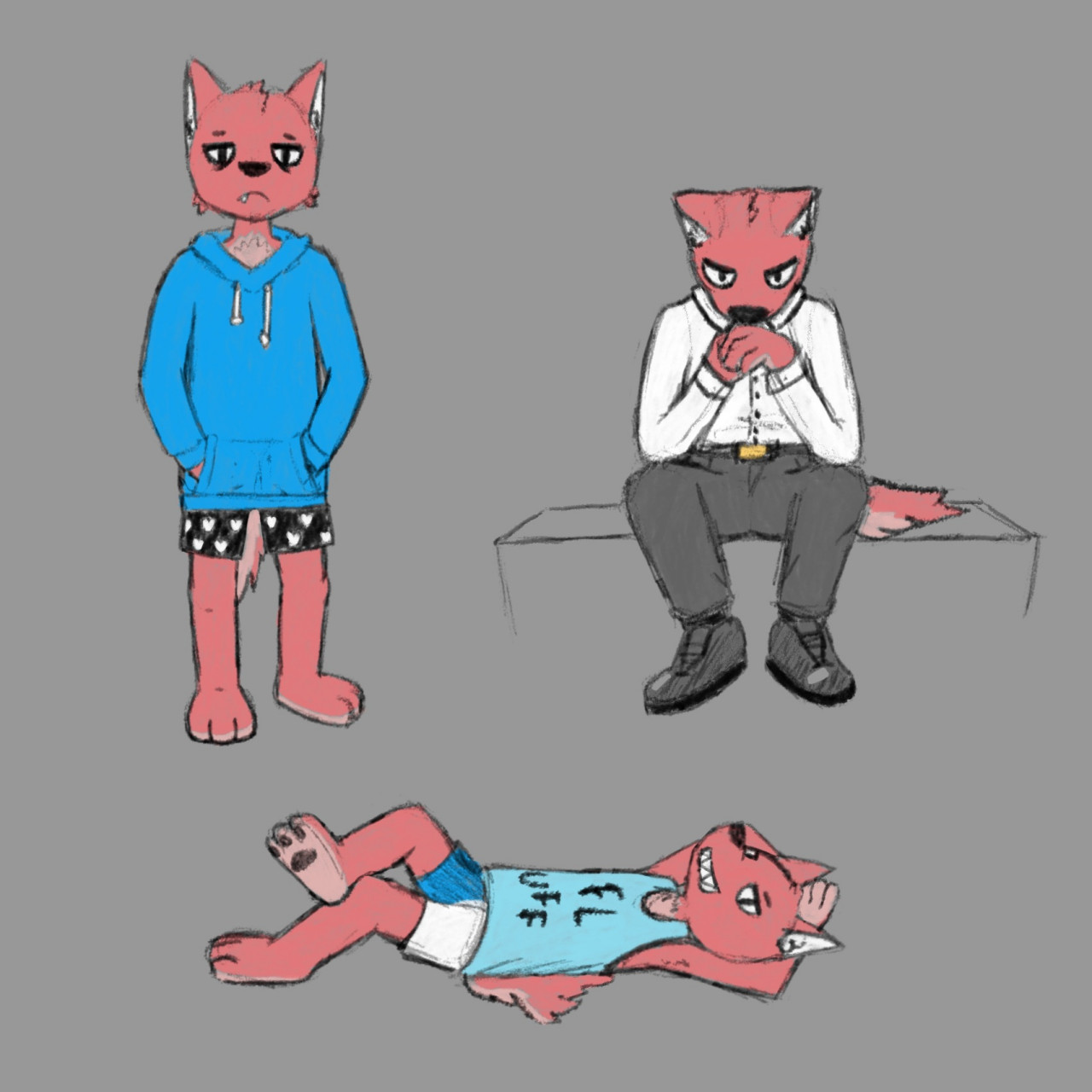 ~Furmazing page 9 full