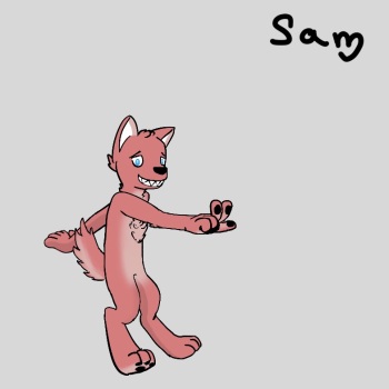 [furaffinity] ~Furmazing (furmazing) cover
