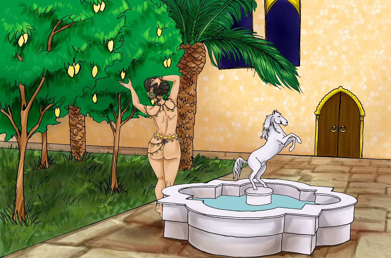 ARTIST RainbowStar2015 page 12 full