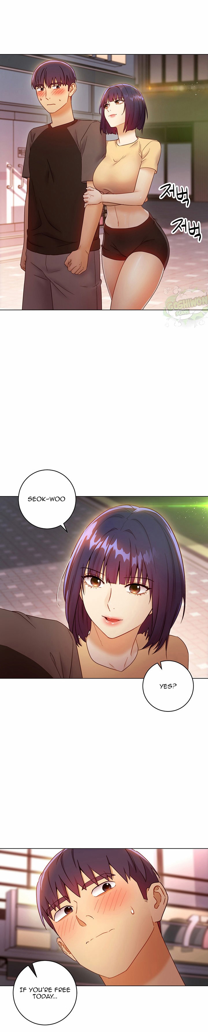 Stepmother Friends Ch.99/?   NEW! 12/01/2022 page 5 full