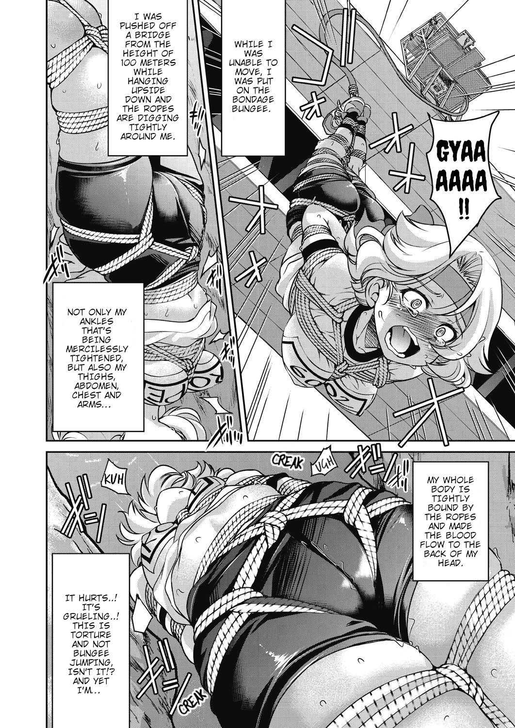 Genjitsu Sekai Cheat Nawashi Mashi Nawa | Real World Cheat Rope Master Extra Rope page 2 full