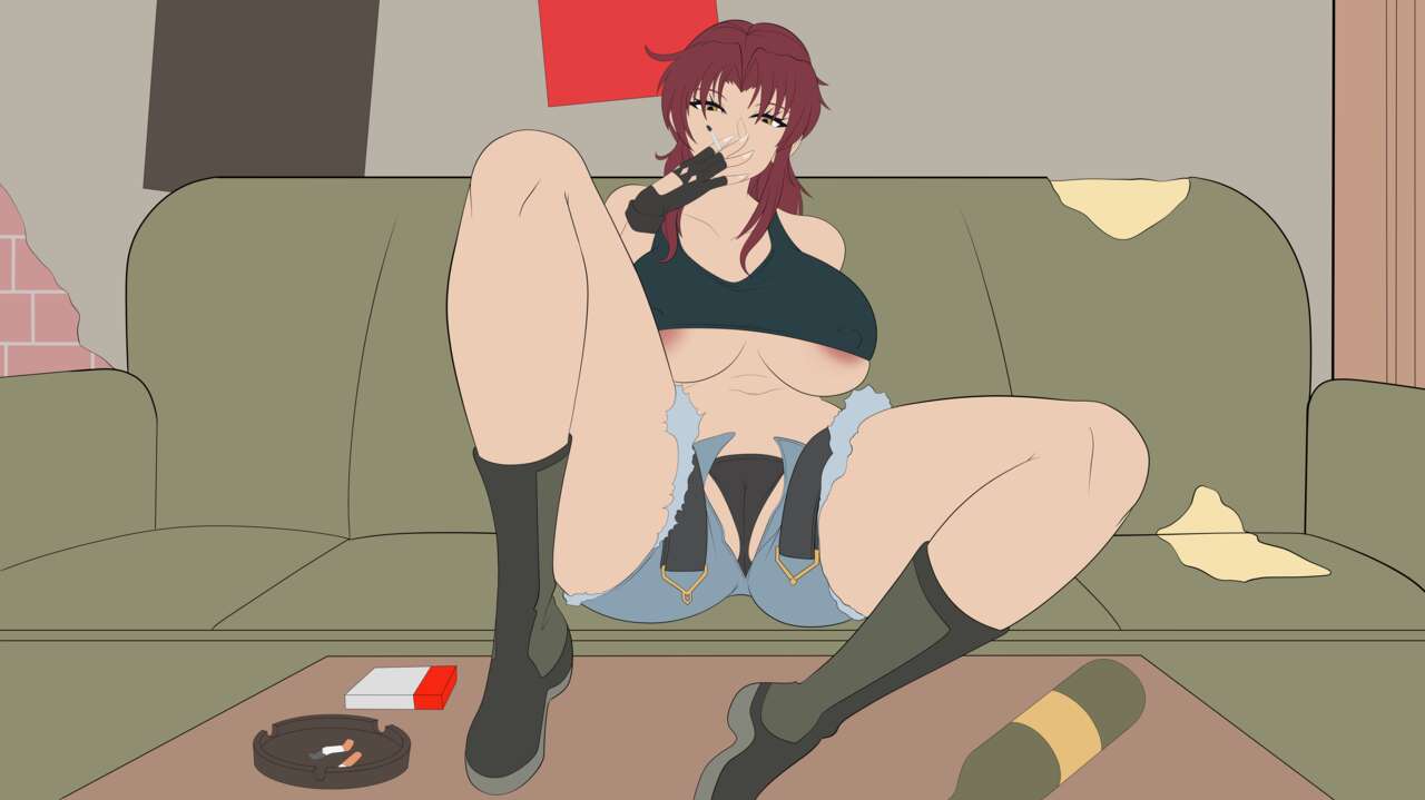 Revy page 12 full