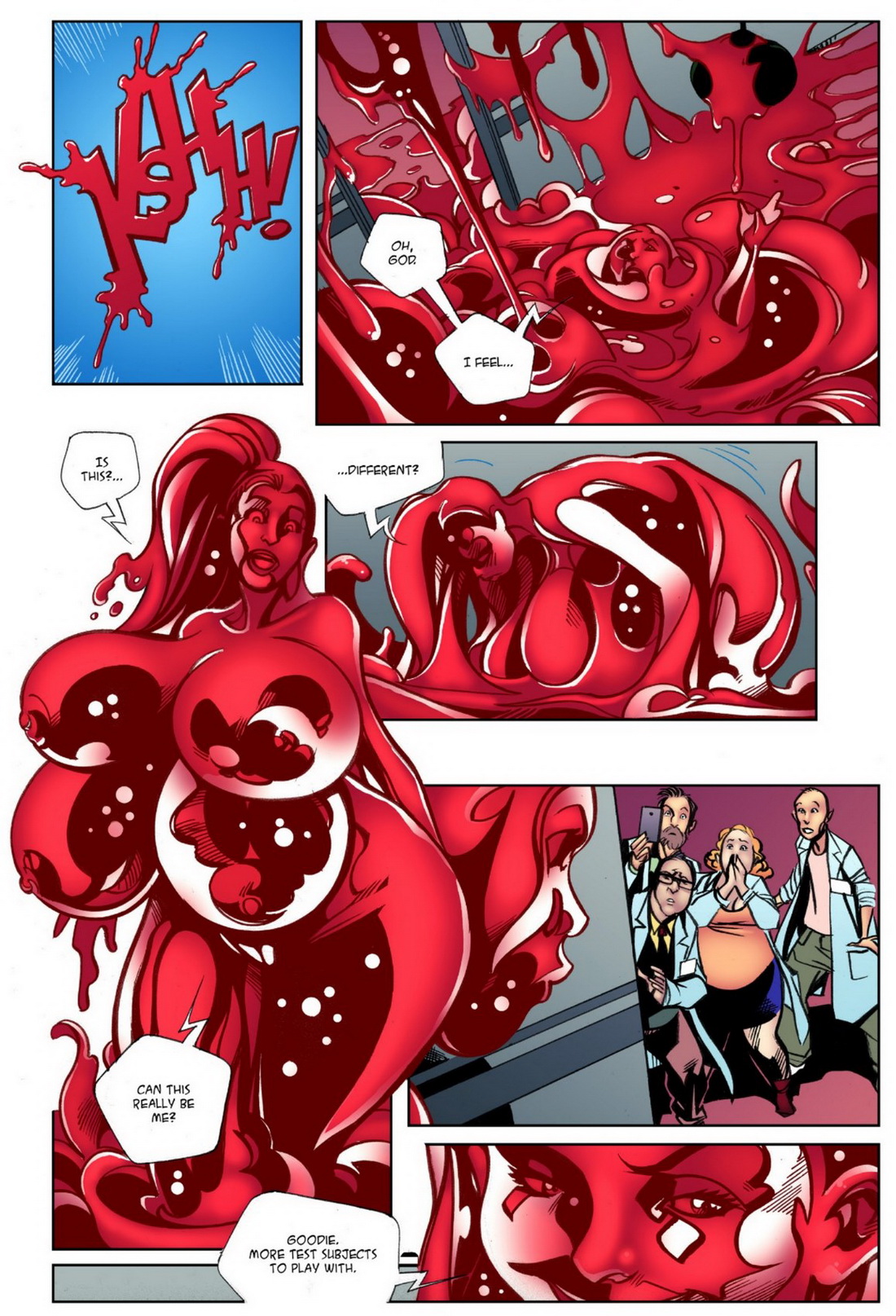BotComics – Goo-Girl Gone Bad page 11 full