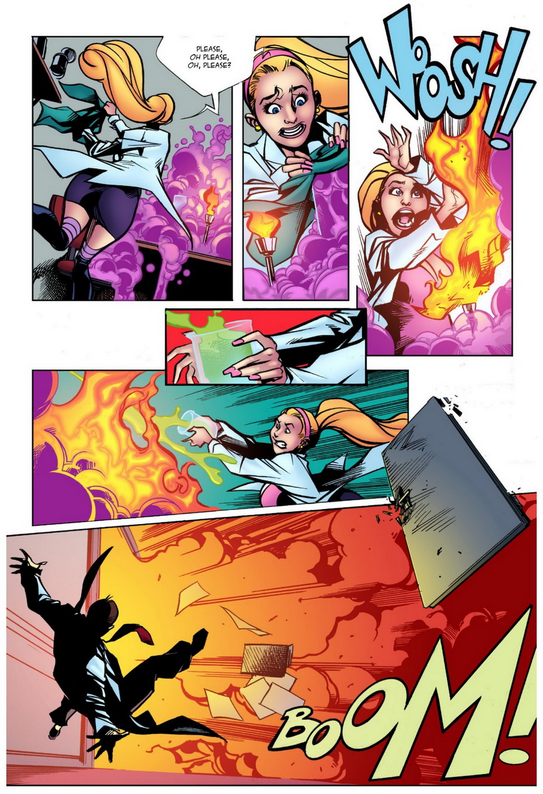 BotComics – Goo-Girl Gone Bad page 4 full