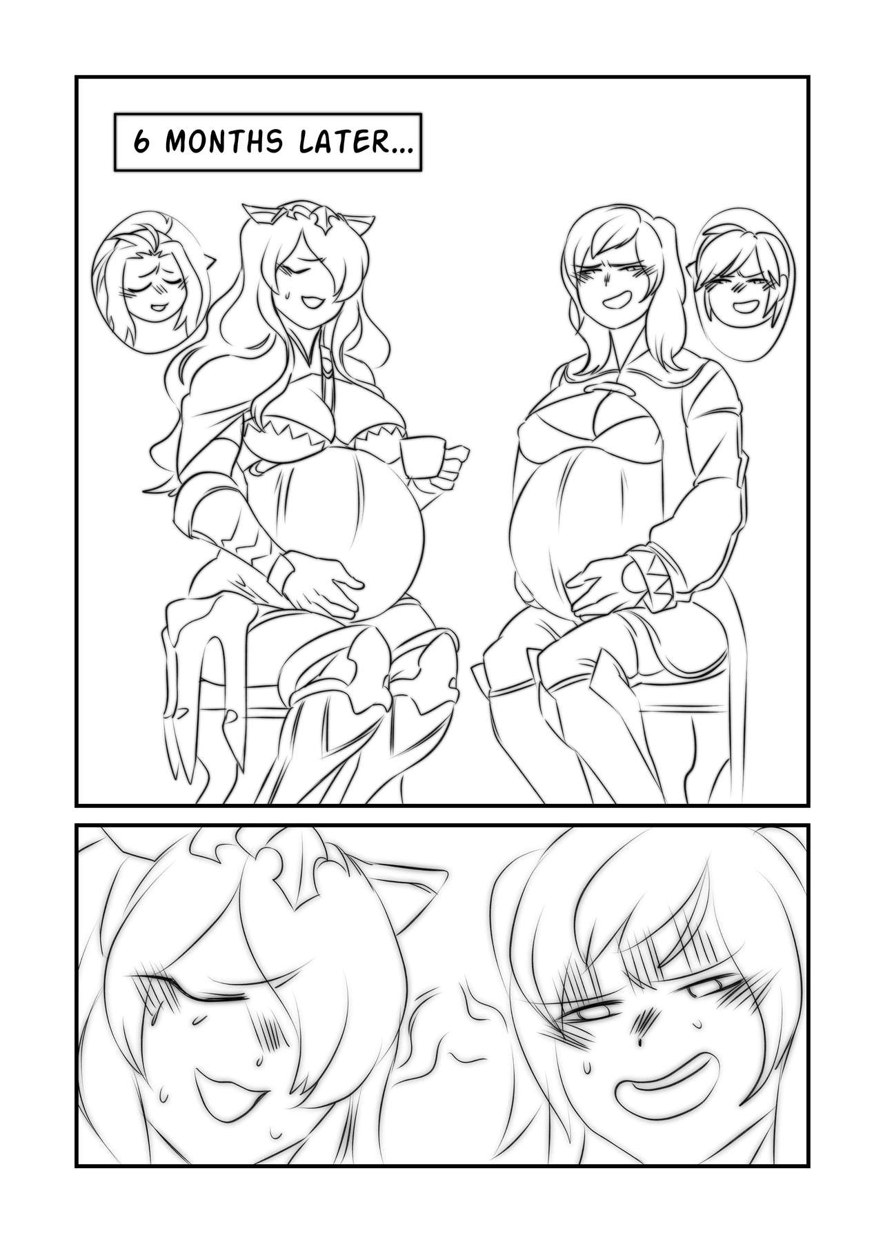 Chrom & Robin page 11 full