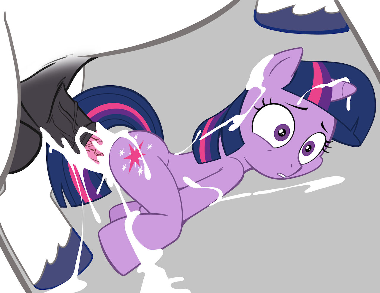 Smol Twilight Sparkle page 4 full