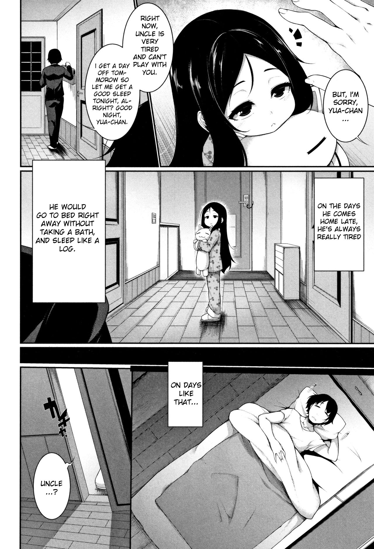 In your Dream page 2 full