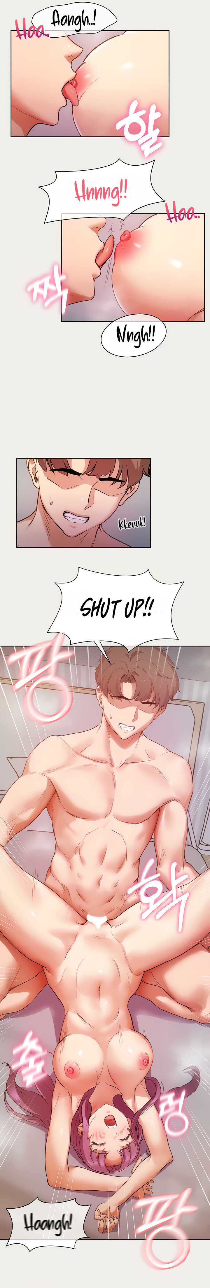 Is this the Way You Do it Ch.13/? page 11 full