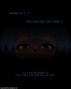 Brand new Animal Bride part 1