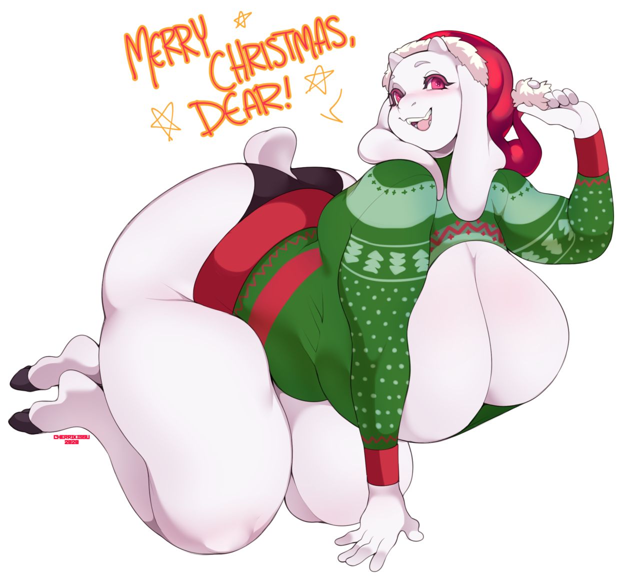 Cherrikissu Nov-Dec 2020 page 12 full