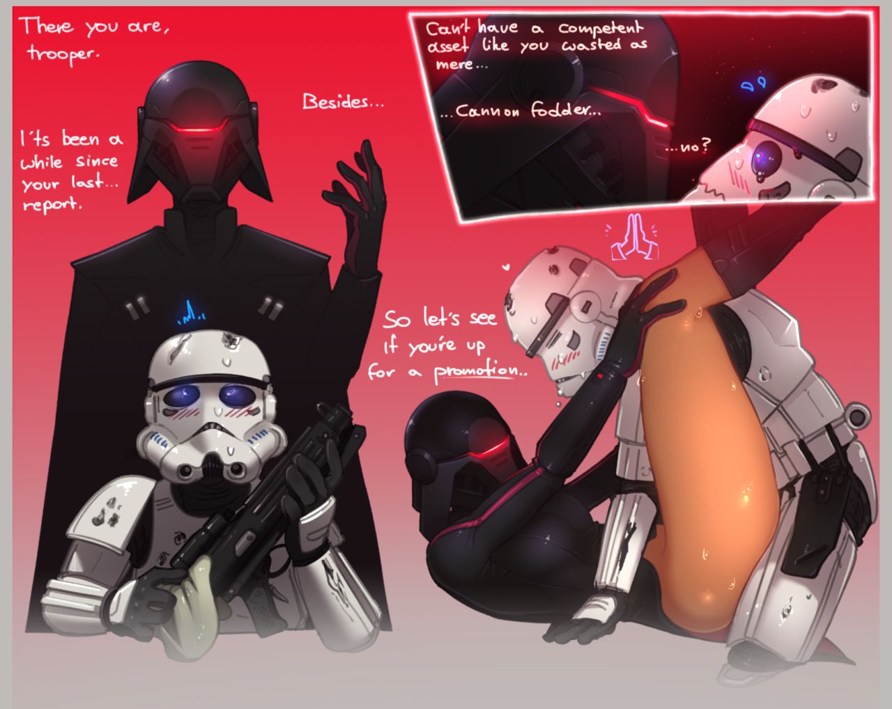 Second Sister page 6 full
