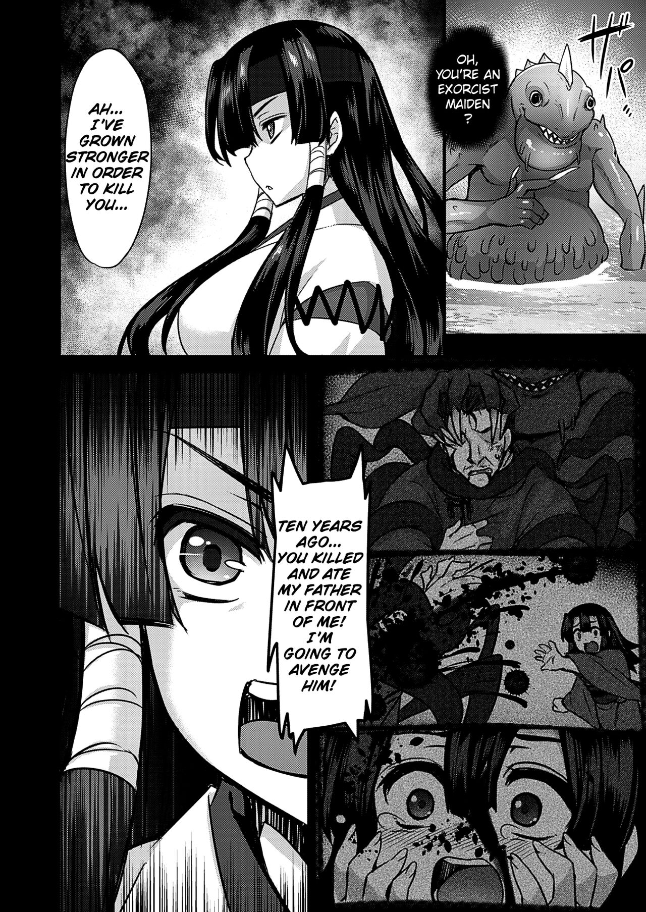Suichuu Sange page 2 full