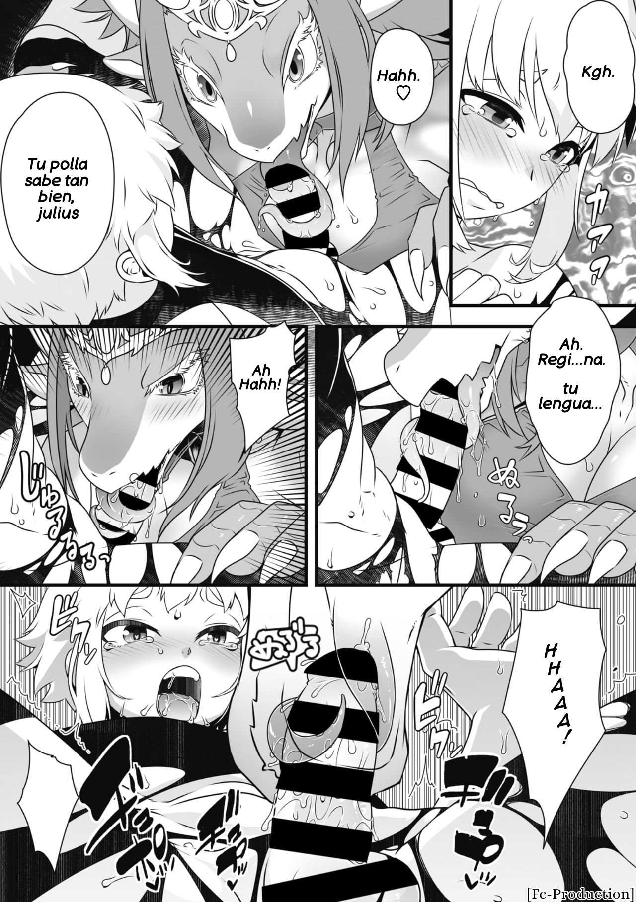 Ryuuou o Taoshitara, Guutara Oujo ga Tsuitekitan daga | I defeated the Dragon King, and got a princess page 9 full
