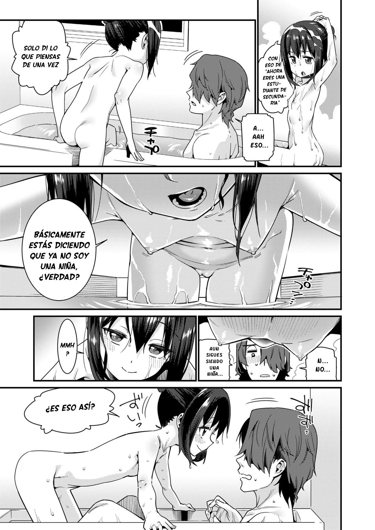 Papa wa Manamusume ni Katenai page 5 full