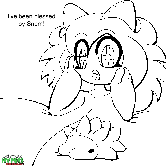 Zanbonsen / Adorable Hypers page 12 full