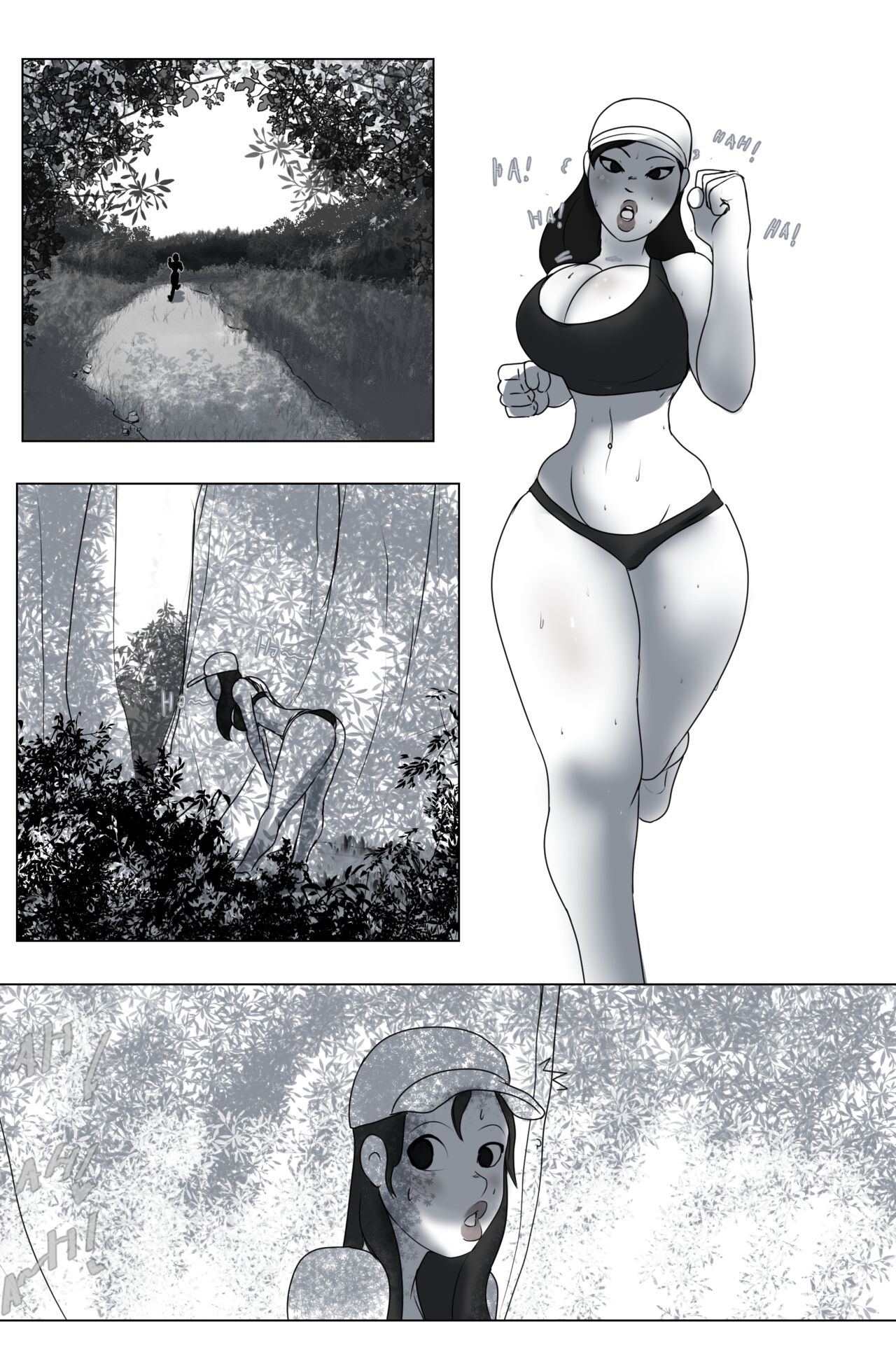 Outdoor Fun page 3 full