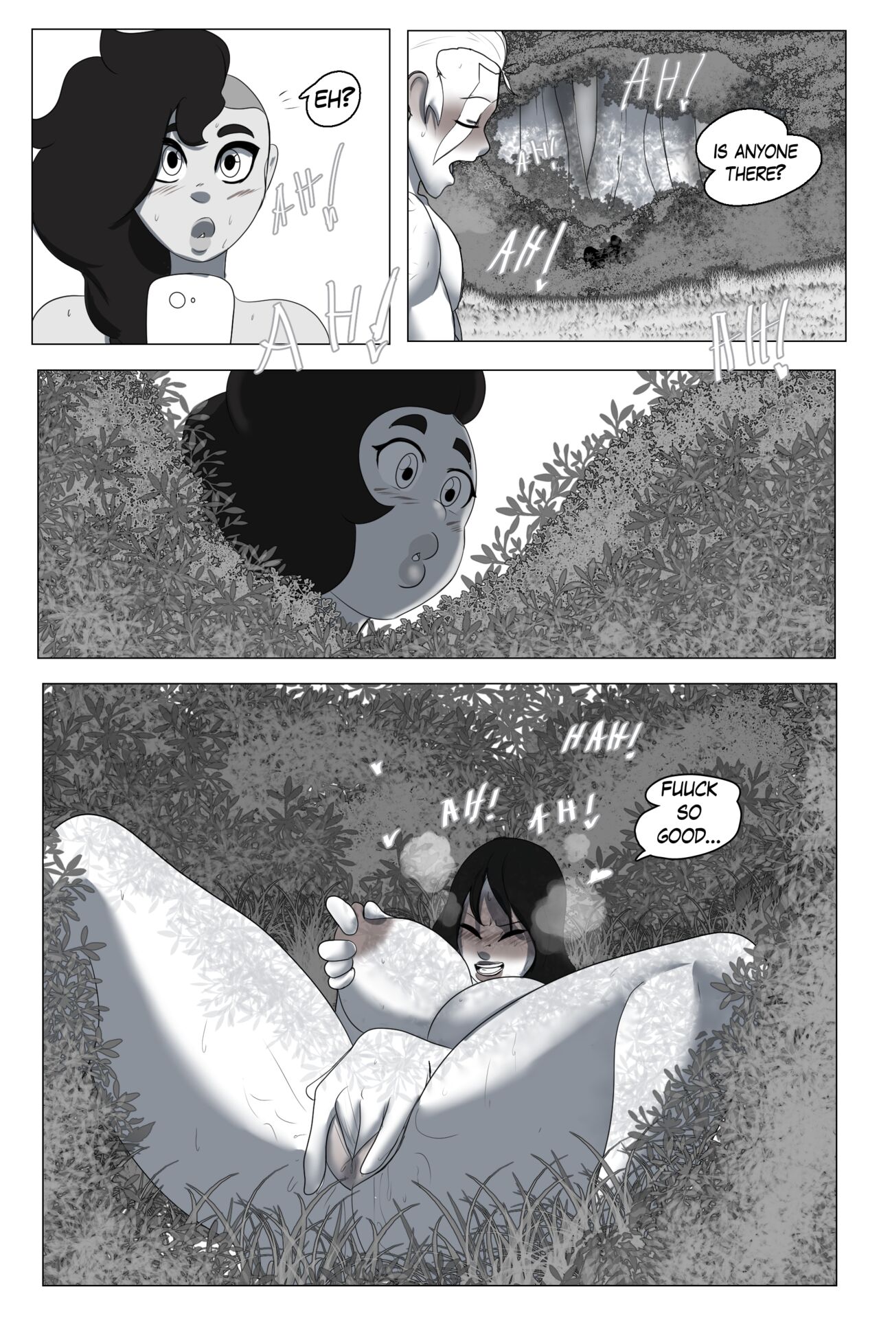 Outdoor Fun page 7 full
