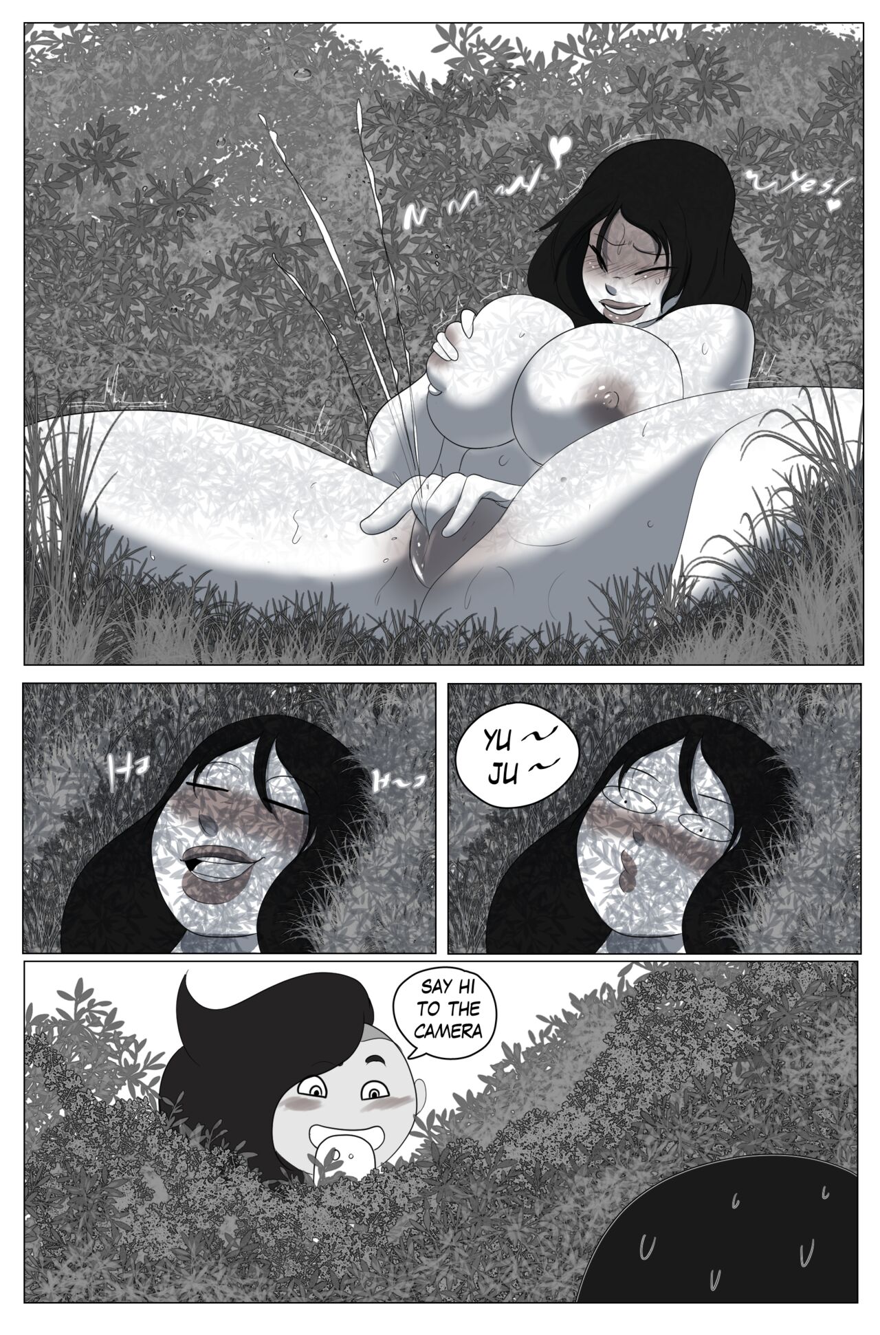 Outdoor Fun page 8 full