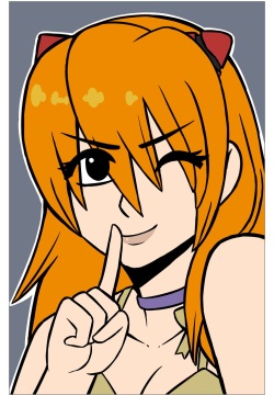 Neon Genesis Evangelion - Wrong Video