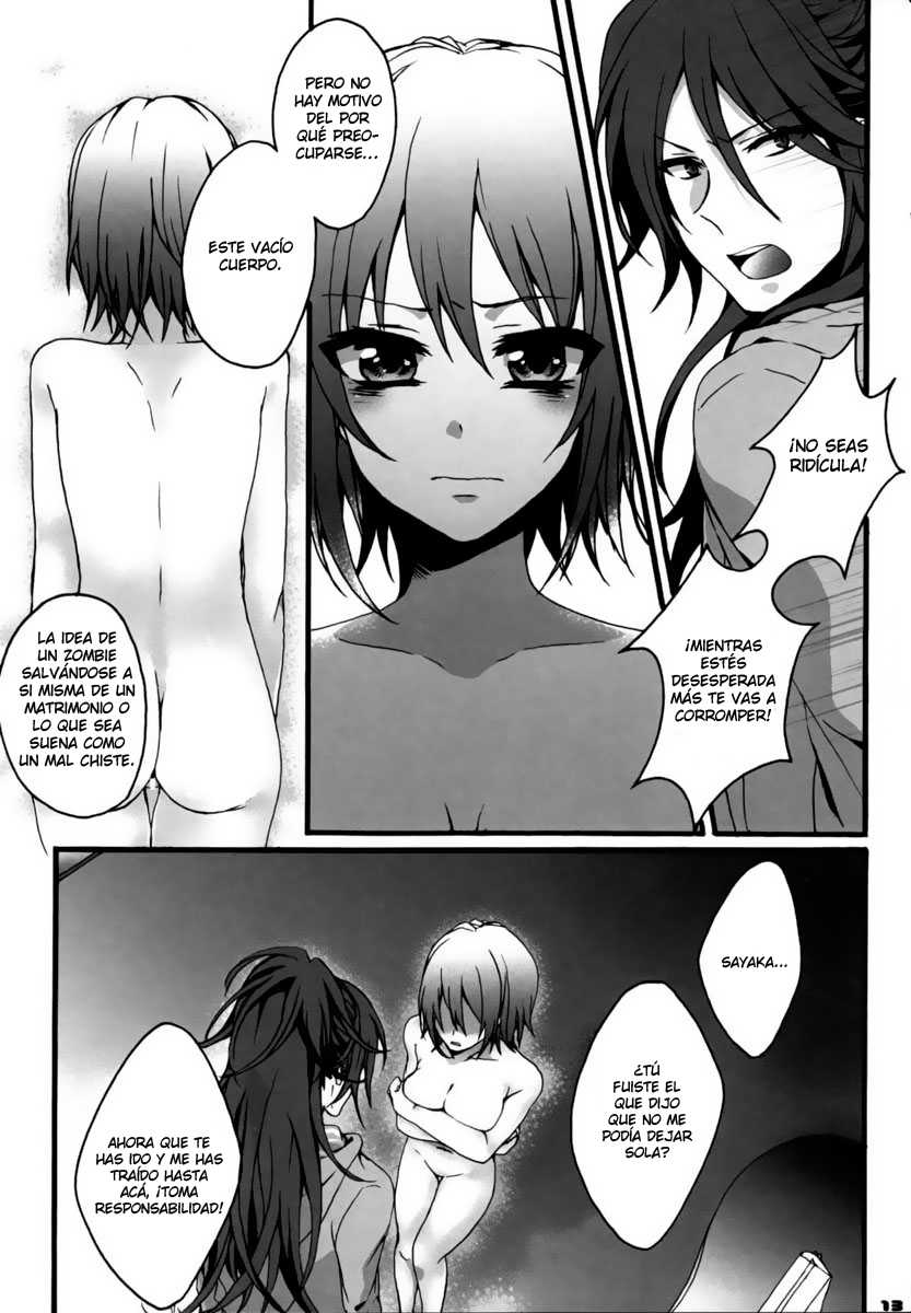 Bye Bye, Together page 11 full
