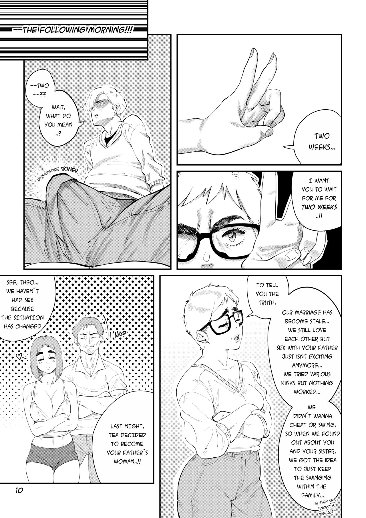 Bee patient page 11 full