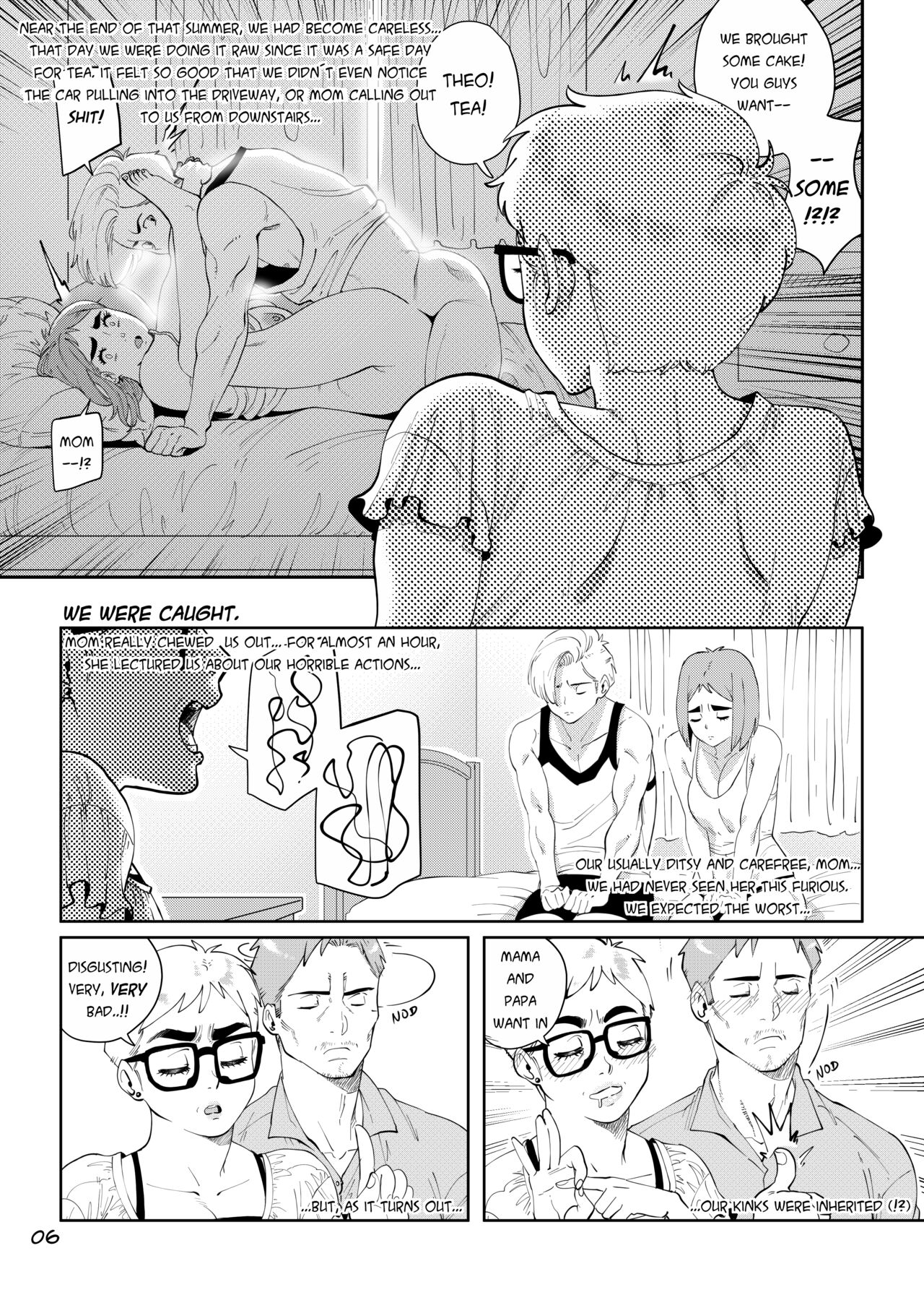 Bee patient page 7 full