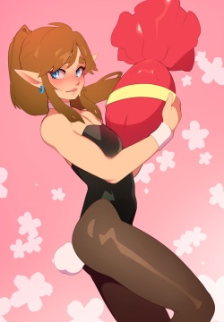 Combos and doodles April 2021