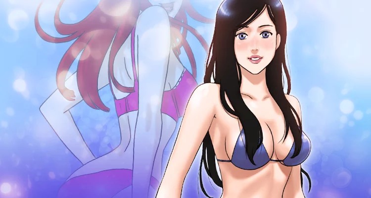 17 Sex Fantasies page 1 full