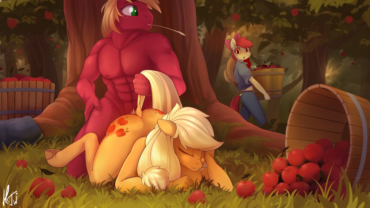 ARTIST hentwi page 5 full