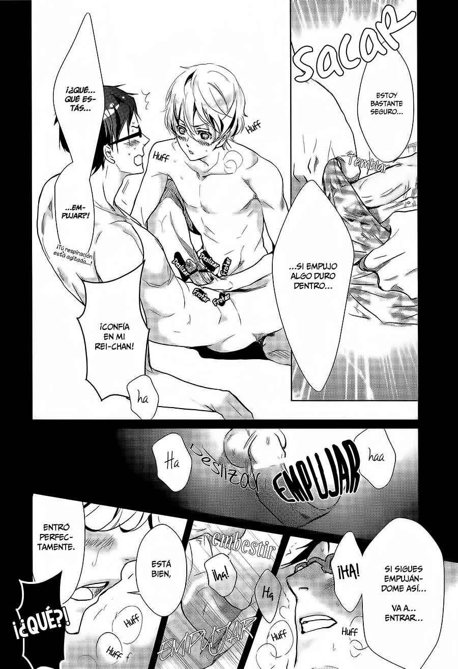DIVE DASH page 12 full