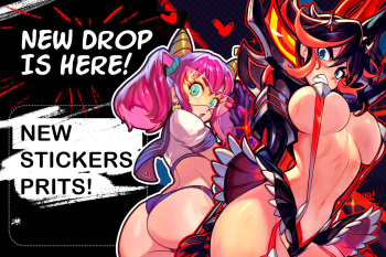 [Patreon] Reiq cover