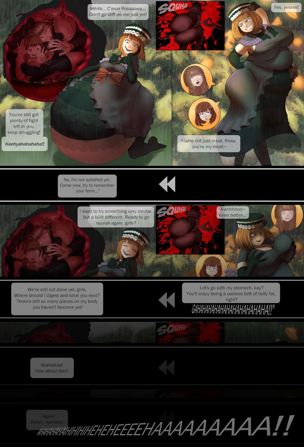 Vore Galore v.2 page 11 full