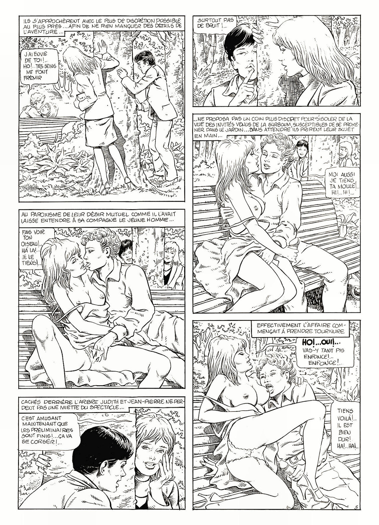 Célia 15 ans #3 page 6 full