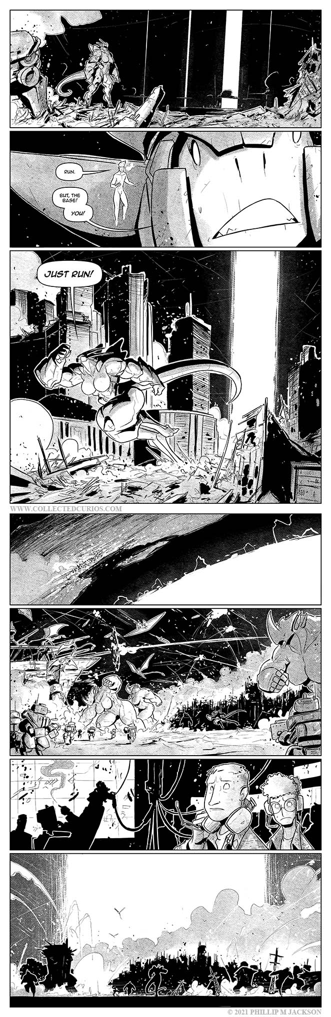 TitanTuesday page 12 full
