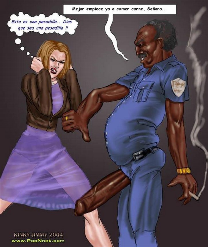 Policia negro follando page 3 full