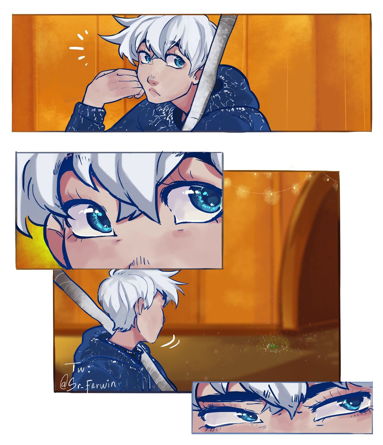 Look at me page 10 full