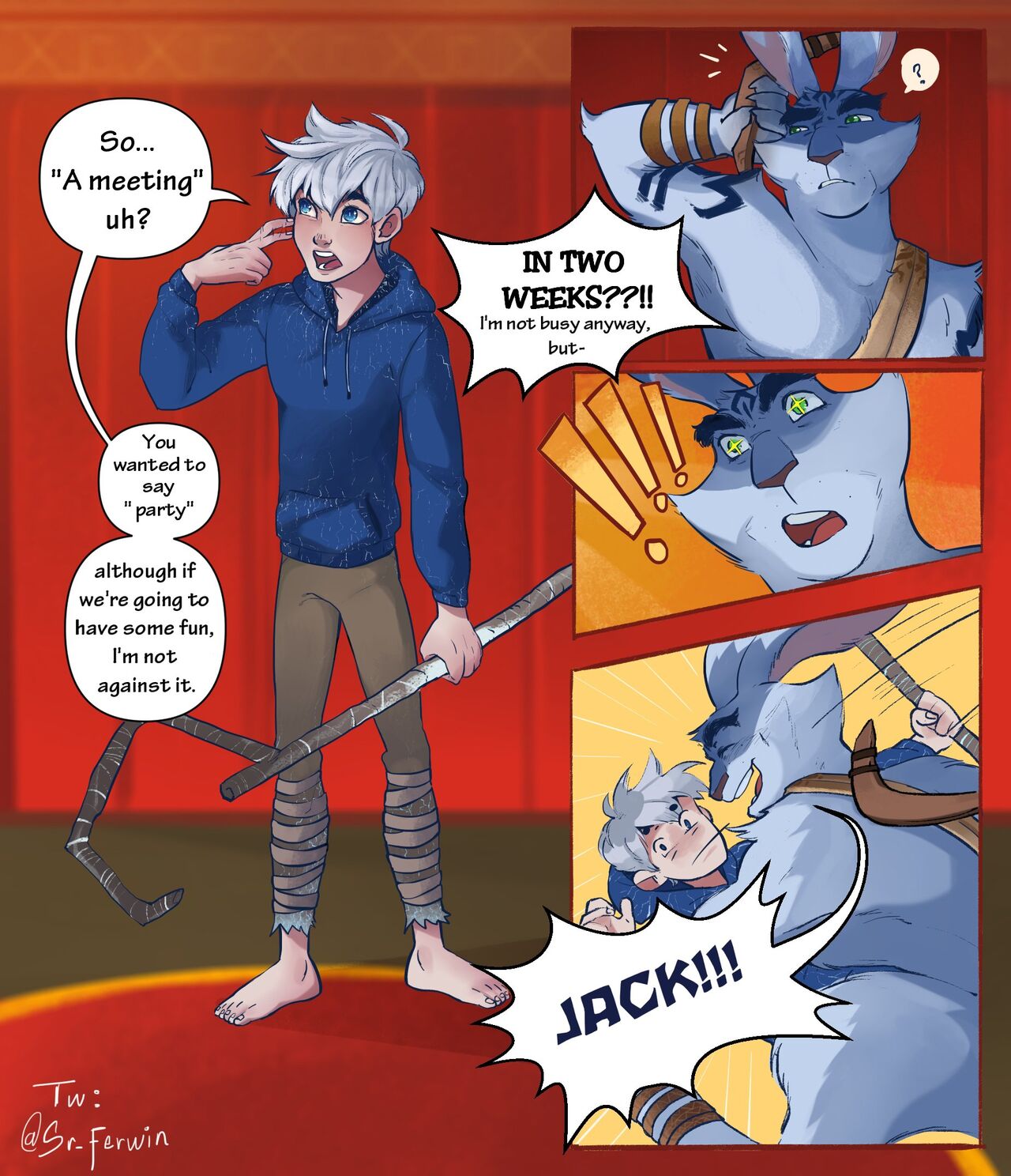 Look at me page 2 full