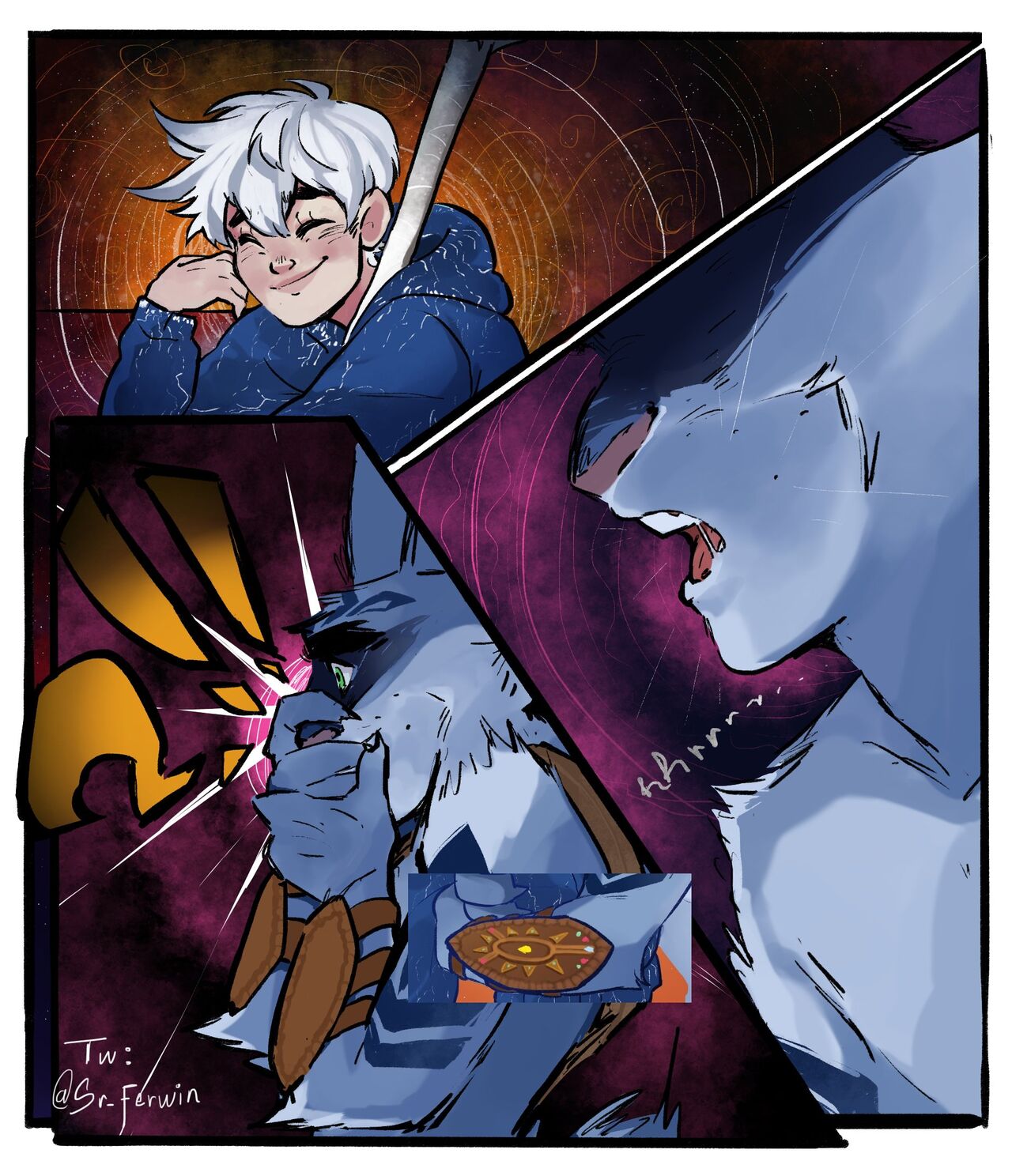 Look at me page 9 full