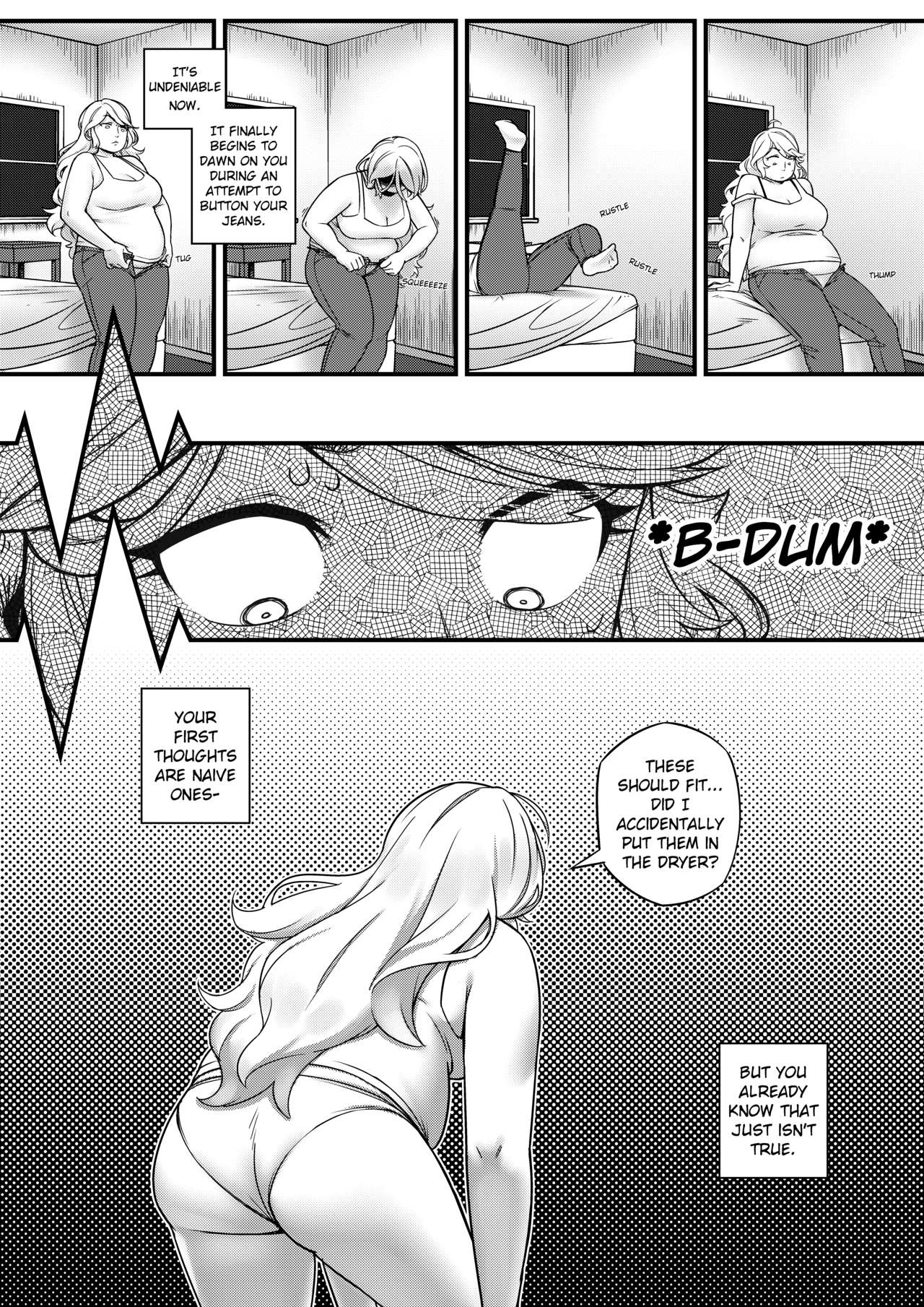 Losing Control page 11 full