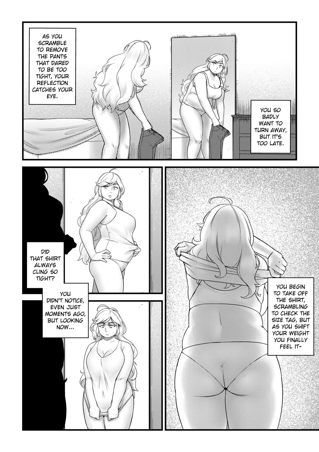 Losing Control page 12 full