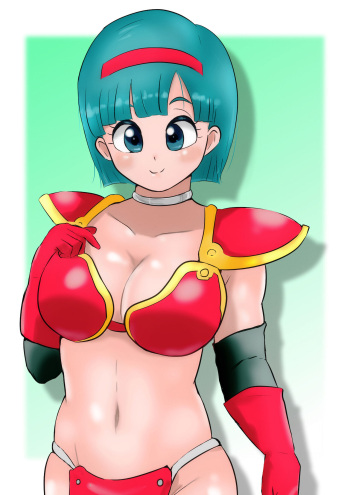 [Rhythm Yuki] Why Gohan was thrilled to planet Namek (Dragon Ball Z) cover