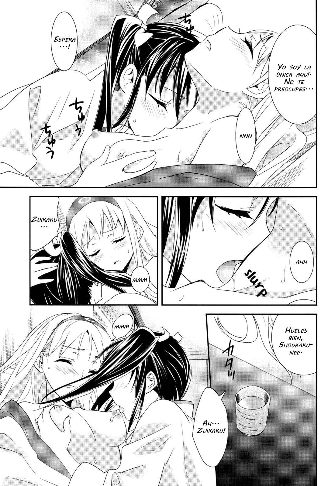 Yuriduru page 10 full