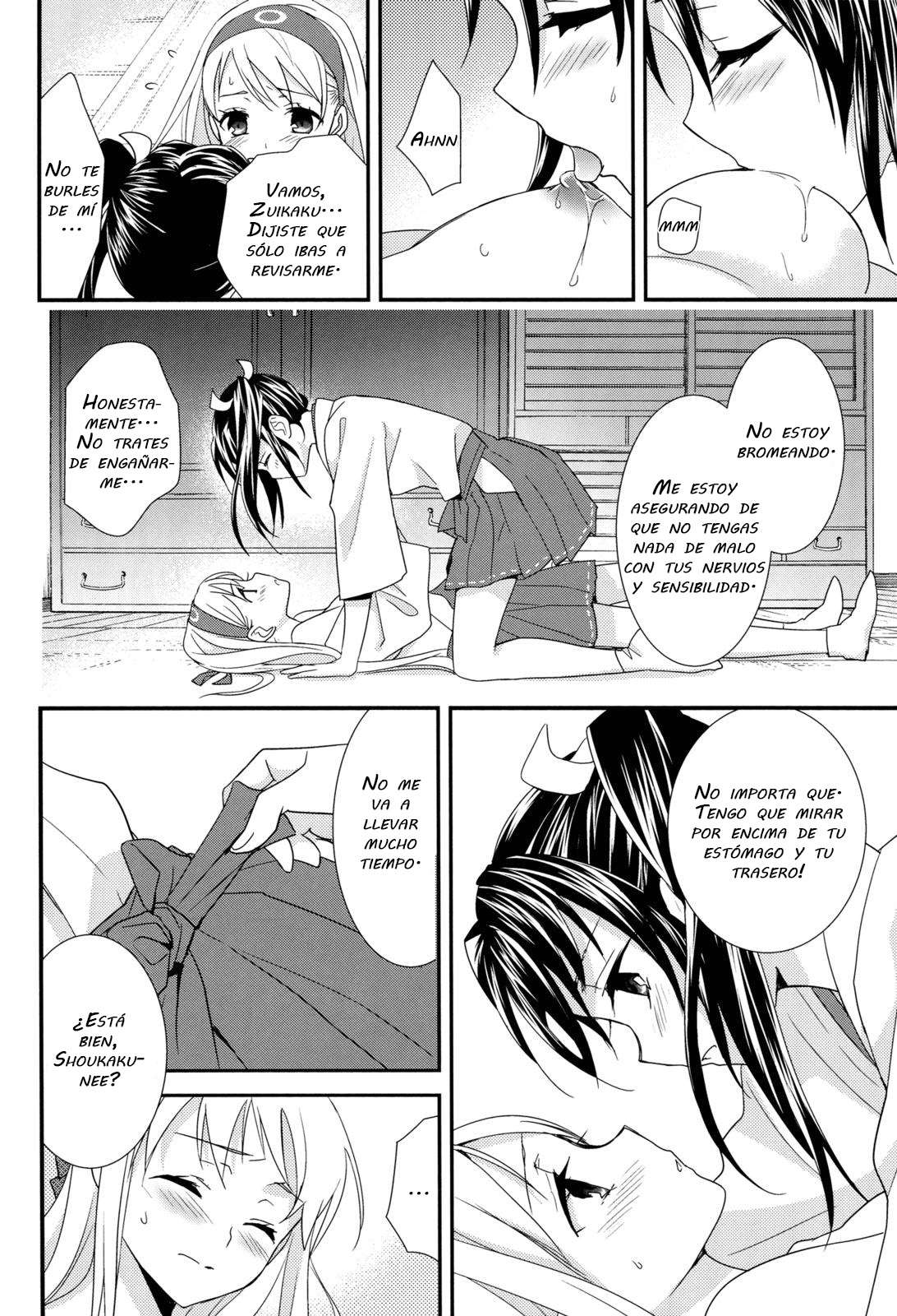 Yuriduru page 11 full